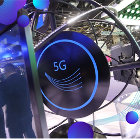 Presidential Advisers Set August Vote on Report on SDN Use for 5G Network Security