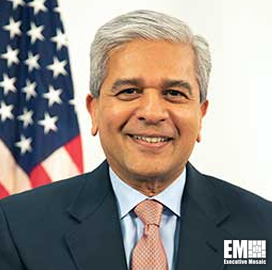 Anil Cheriyan: FedRAMP Plans to Establish Liaison, Boost Training in 2020