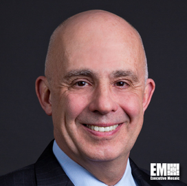 ManTech Secures $87M Task Order to Provide IT Enterprise Solutions; Andy Twomey Quoted