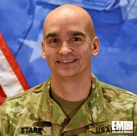 Col. William Starr Takes Charge of Army Space & Missile Defense Center of Excellence