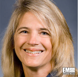 NASA Vet Susan Motil Appointed Glenn Research Center Director
