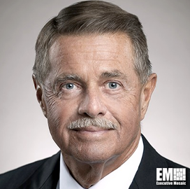 NASA Awards Vertex Aerospace $150M IDIQ Contract to Support AFRC Aircraft Operations; Ed Boyington Quoted
