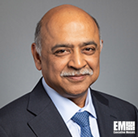 IBM Reports Second Quarter 2020 Results; Arvind Krishna, James Kavanaugh Quoted