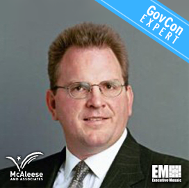 McAleese to Host 11th Defense Programs Conference