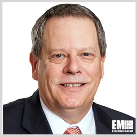 BAE Systems Receives $126M Task Order From USMS to Provide Mission Critical Sustainment, Engineering Services; Mark Keeler Quoted