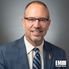 President Trump to Nominate Greg Autry as NASA CFO
