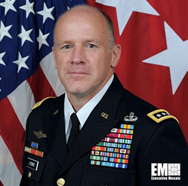 Gen. Stephen Lyons: USTRANSCOM Addresses Cyber Vulnerabilities Via Contract Policy