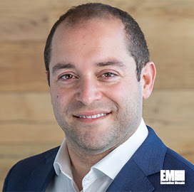 Accenture Completes Global Study Showing Citizens Share Personal Data for Enhanced Customer Services; Eyal Darmon Quoted