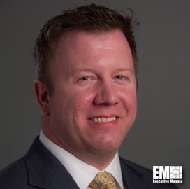 Crowley Solutions Secures Multi-Year Contract to Support DLA Energy; Sean Thomas Quoted
