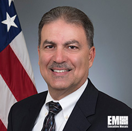 DoD’s Mike White on Accelerating Hypersonics Dev’t Efforts