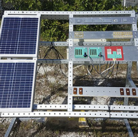 AFRL, Republic of Singapore Air Force Negotiate Coating Systems Study Effort