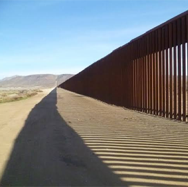 DHS Waives Contracting Laws to Accelerate Border Wall Construction