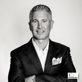 Steampunk Names Matt Warren as CEO to Expand New Market Sectors; Matt Warren Quoted