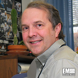 NASA Completes Preliminary Design Review of New Space Telescope’s Ground System; Ken Carpenter Quoted