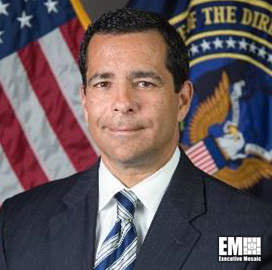 William Evanina: US Public Should Maintain Vigilance Against Foreign Election Interference