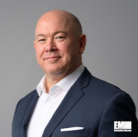 Crowley Appoints Ray Fitzgerald as COO to Lead Company Performance; Crowley Quoted