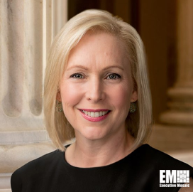 Sen. Kirsten Gillibrand Proposes Measure to Establish Data Protection Agency