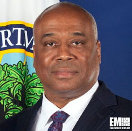 OFPP Chief Michael Wooten on Frictionless Acquisition