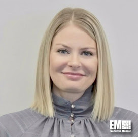 Intelligent Waves Names Heidi Pirela CHRO to Lead HR Department; Tony Crescenzo Quoted