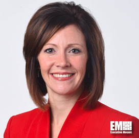 Jacobs Launches Ion IIoT Platform to Track COVID-19 Outbreaks; Jennifer Richmond Quoted