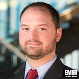 DLT Solutions Wins SLED Software IDIQ Contract; Chris Wilkinson Quoted