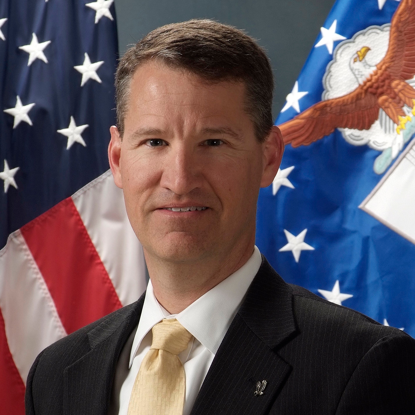 Microsoft Partners with USAF to Provide New IT Infrastructure to Airmen; William Marion Quoted