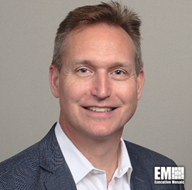 DIU Partners With Nontraditional Vendors Through OTAs; Mike Madsen Quoted