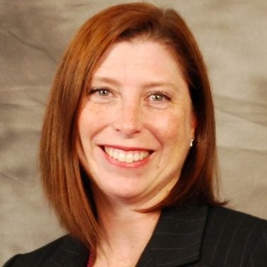 ACT-IAC, Leadership Development Program Select Leidos Senior Director of Medicare Services, Lisa Gardner, for 2020 Class of 20 Government and 20 Industry Participants