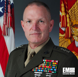 Sehlke Names LTG Mark Brilakis to Board of Advisors; Chad Sehlke Quoted