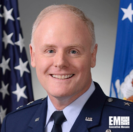 PredaSAR Selects SpaceX to Launch SAR Satellite Constellation; Marc Bell, MG Roger Teague Quoted