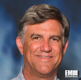Phil Thiel, Dewberry EVP, Joins Esri PAC as Representative; Robert Laudati Quoted