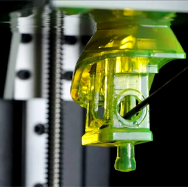 Army Eyes Full Operational Capability for Illinois 3D Printing Facility in 2021