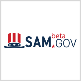 Federal Procurement Data System’s Reporting Functions Will Migrate to Beta SAM Website in March