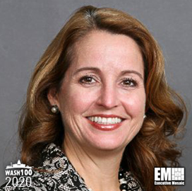 Suzette Kent: Federal Data Strategy to Help Launch Data Reskilling Pilot