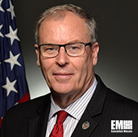 Robert Work, Vice Chairman of NSCAI,  to Give Keynote Address at Potomac Officers Club’s AI Summit 2020 on Feb. 13th