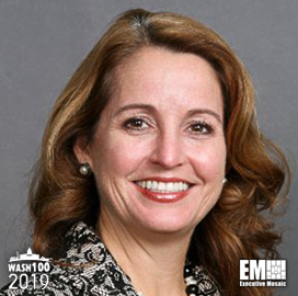 OMB Allows Agencies to Decide on Chief Data Officer Need; Suzette Kent Quoted