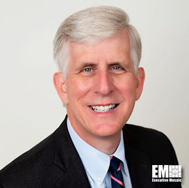 CNSI Secures $123M Contract to Support Medicaid System for Wyoming DoH; Todd Stottlemyer Quoted