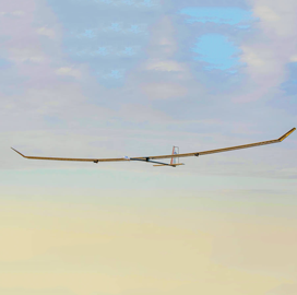 NASA, Swift Engineering Fly New Earth Observation UAS for Testing