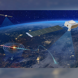 Army Continues Efforts to Test, Deploy AI-Driven Space Sensor System; Willie Nelson Quoted