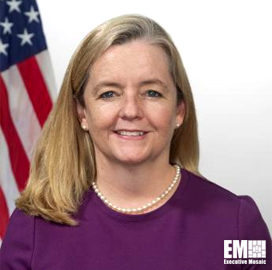 GSA Awards Deloitte, Esper Contract to Advance AI Technology; Julie Dunne, Bob De Luca Quoted