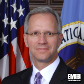 NSA’s Greg Smithberger: Cross-Agency Team Looking at Mission Areas That Can Accommodate Remote Work