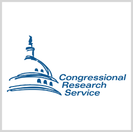Congressional Research Service Issues Report on US Emerging Technology Dev’t, Compliance Efforts