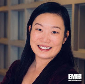 Northrop Grumman Expands Aerospace, Defense Workforce; Katie Qian Quoted