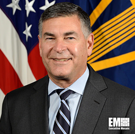 DIU’s Michael Brown on DoD’s Need for Budget, Experimentation Flexibility