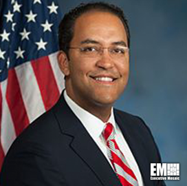 Report Calls for Significant Increase in Federal AI Research Spending to $25B; Rep. Will Hurd Quoted