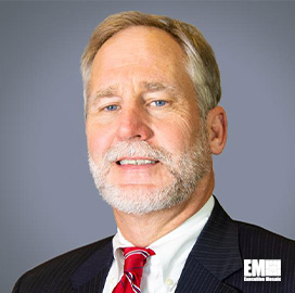 ManTech Names Kemp Ensor Vice President, Deputy General Manager of Mission to Lead Strategic Initiatives; Rick Wagner Quoted