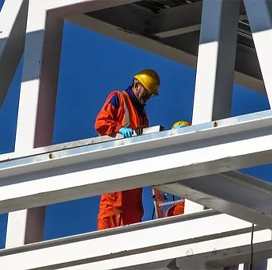 House Lawmakers Introduce $760B Infrastructure Proposal