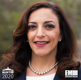 Katie Arrington Offers Updates on DoD’s Cyber Certification Model