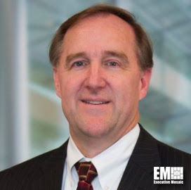 Dewberry EVP Dave Mahoney Named to Board of Directors