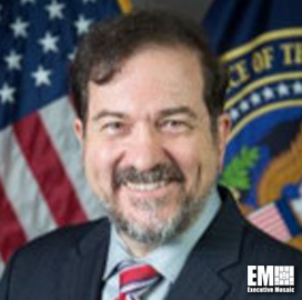 Dean Souleles on AI Adoption Within US Intelligence Community